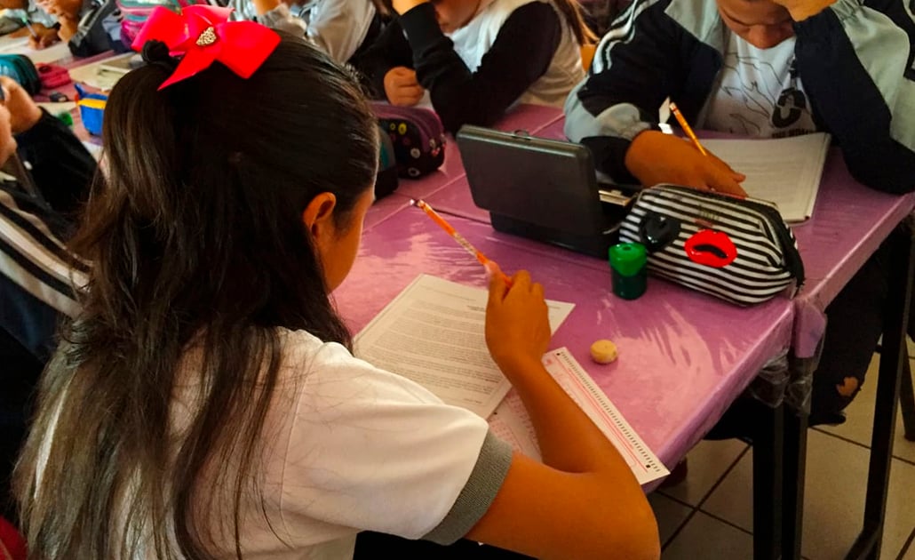 Emite SEGE recomendaciones para compra de útiles escolares