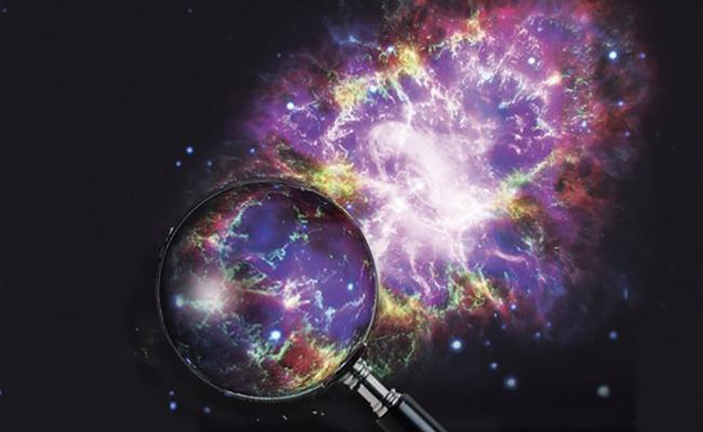 La UNAM, en hallazgo astronómico mundial