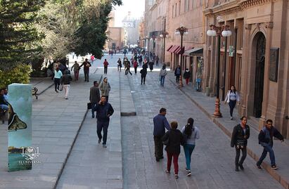 Capacitan a inversionistas del Centro Histórico