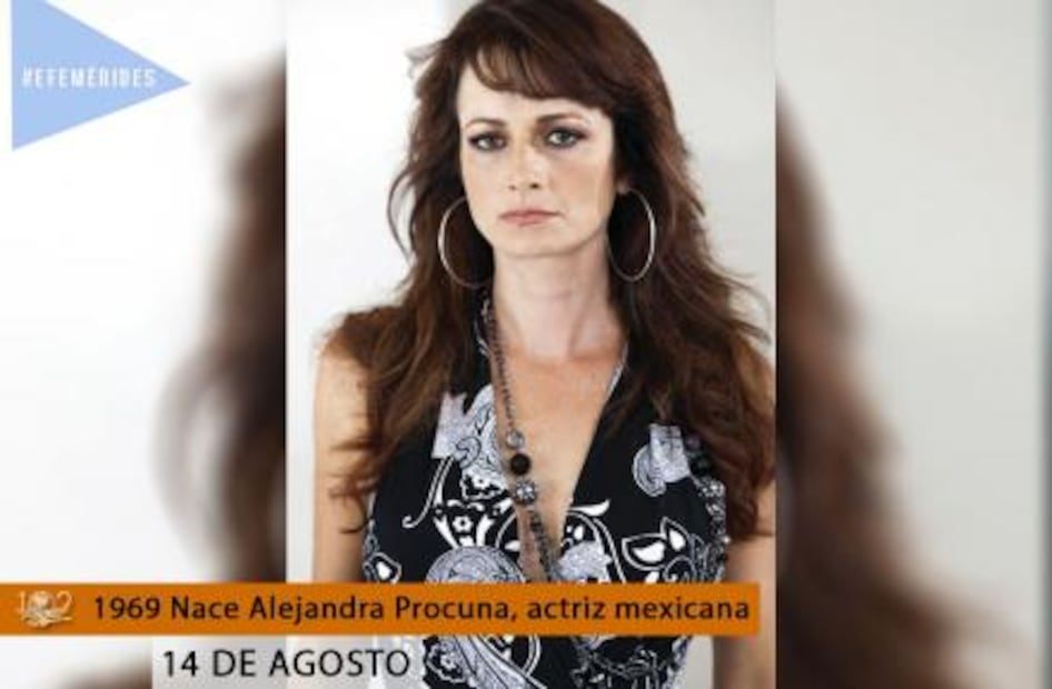 Efemérides 14 de agosto