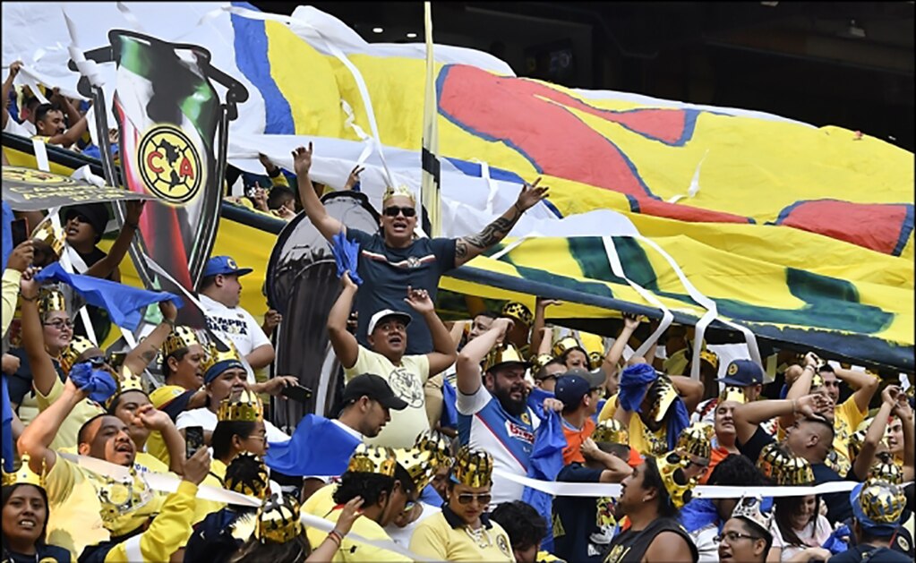 ¿Qué pasará con tus boletos para el América vs León?