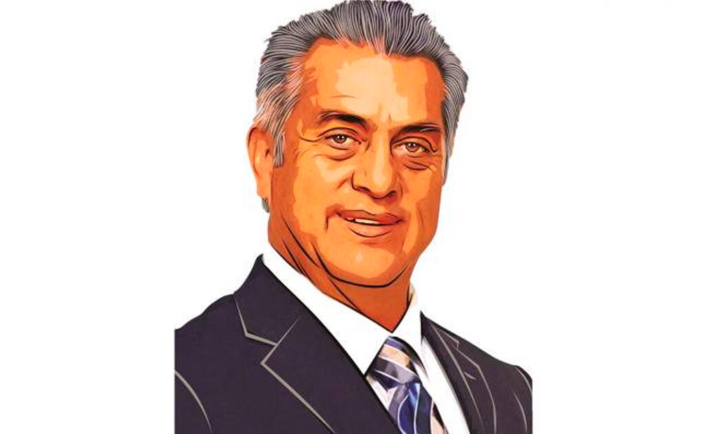 Un "Bronco" beisbolero que robaba gansitos