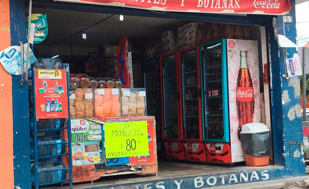 Cambio de horario eleva gastos de sector comercial