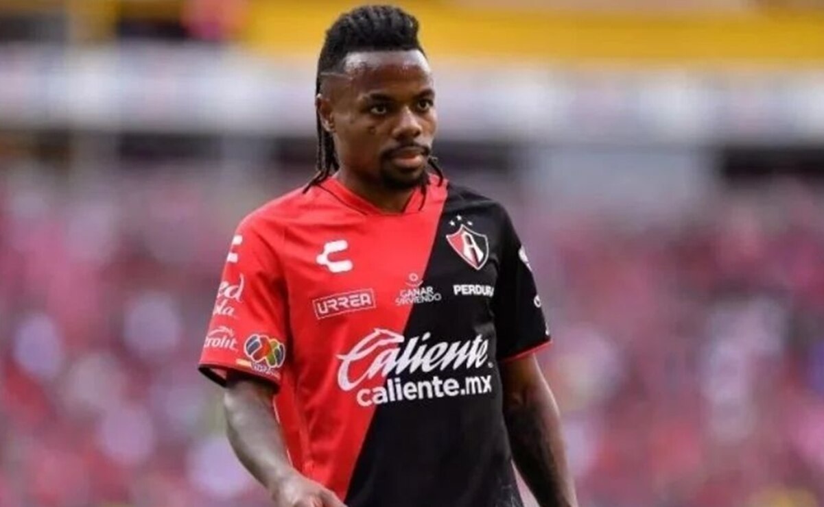 Jhon Murillo podría regresar al ADS para el Clausura 2025. Foto: Especial