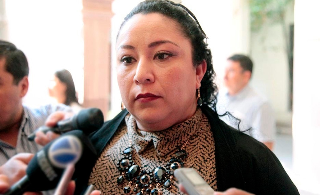 Foto: Congreso de SLP