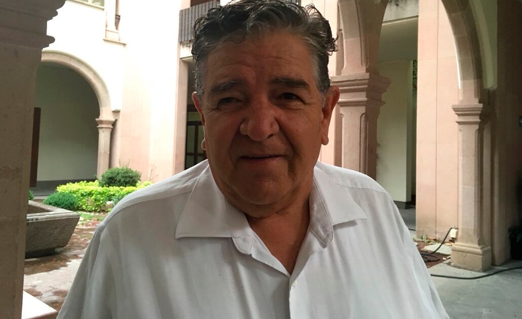 Niega diputado acusaciones de presunto despojo de predios 