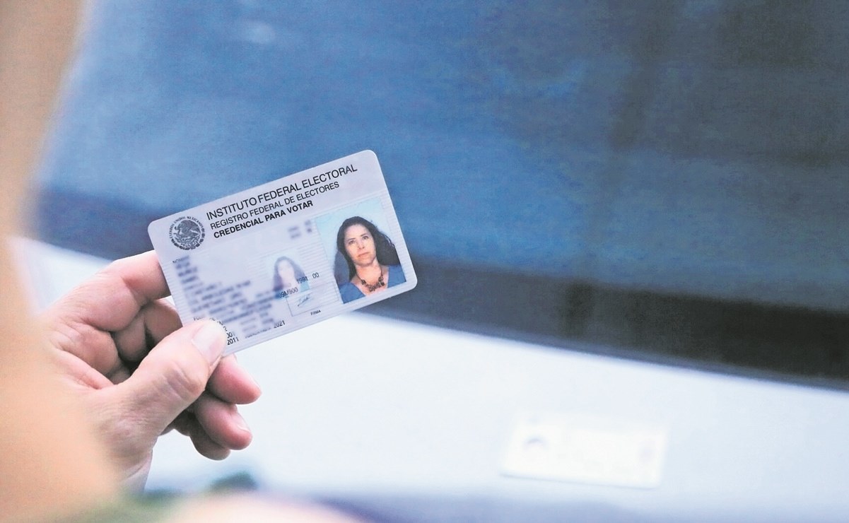 ¿Cómo agendar una cita para la reimpresión de la credencial del INE?