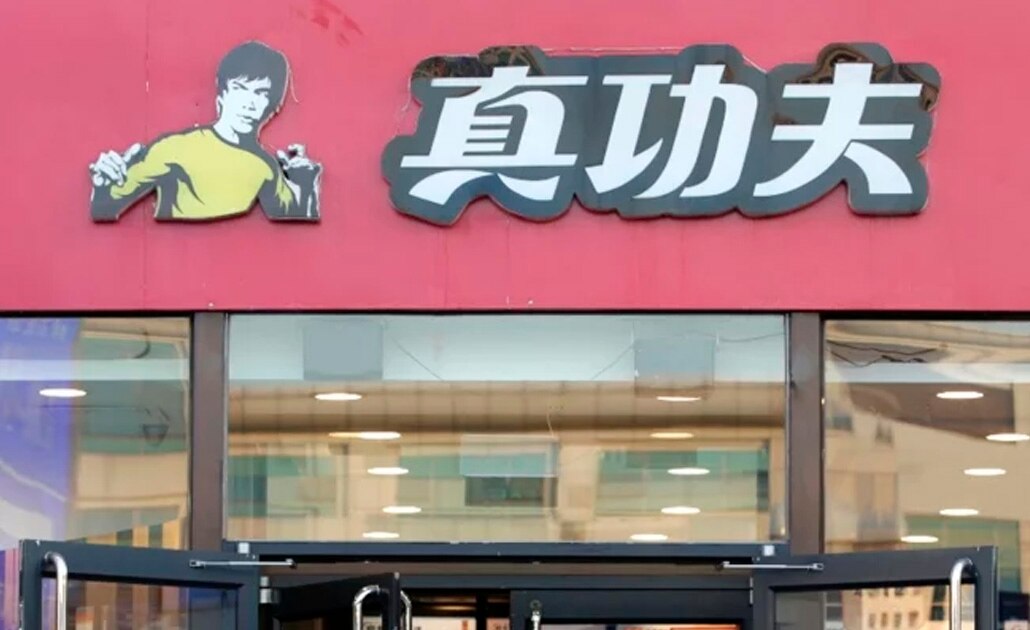 Hija de Bruce Lee demanda a restaurantes por usar imagen de su padre