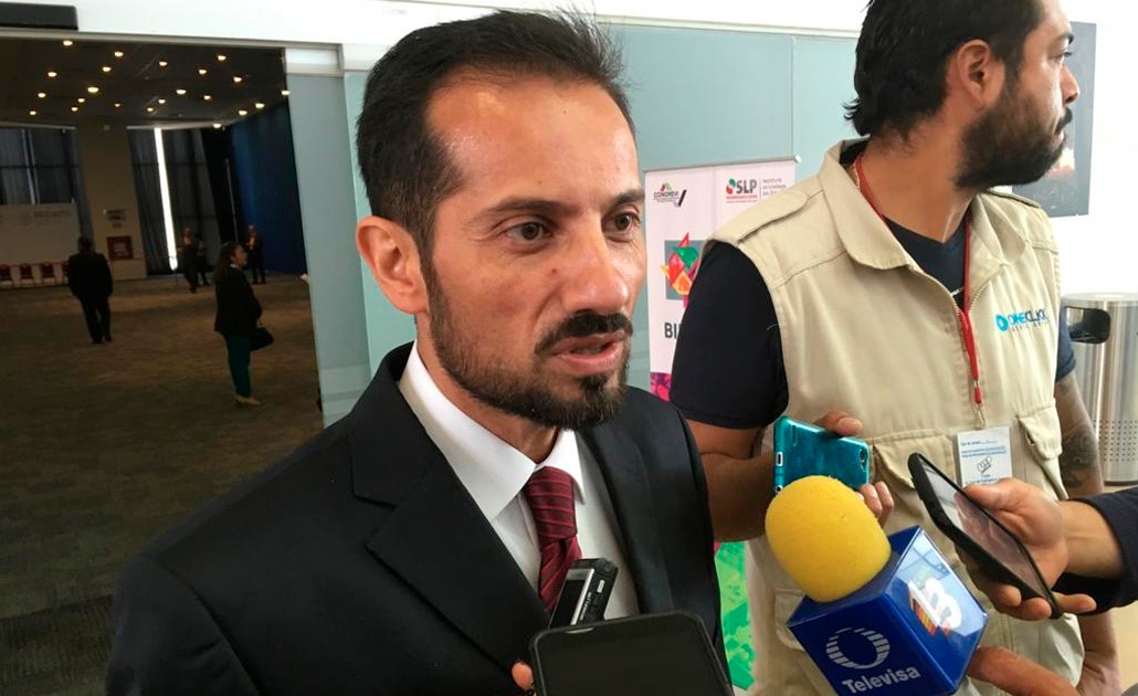 Crece en SLP 45% padrón de beneficiarios del gobierno federal: Serrato