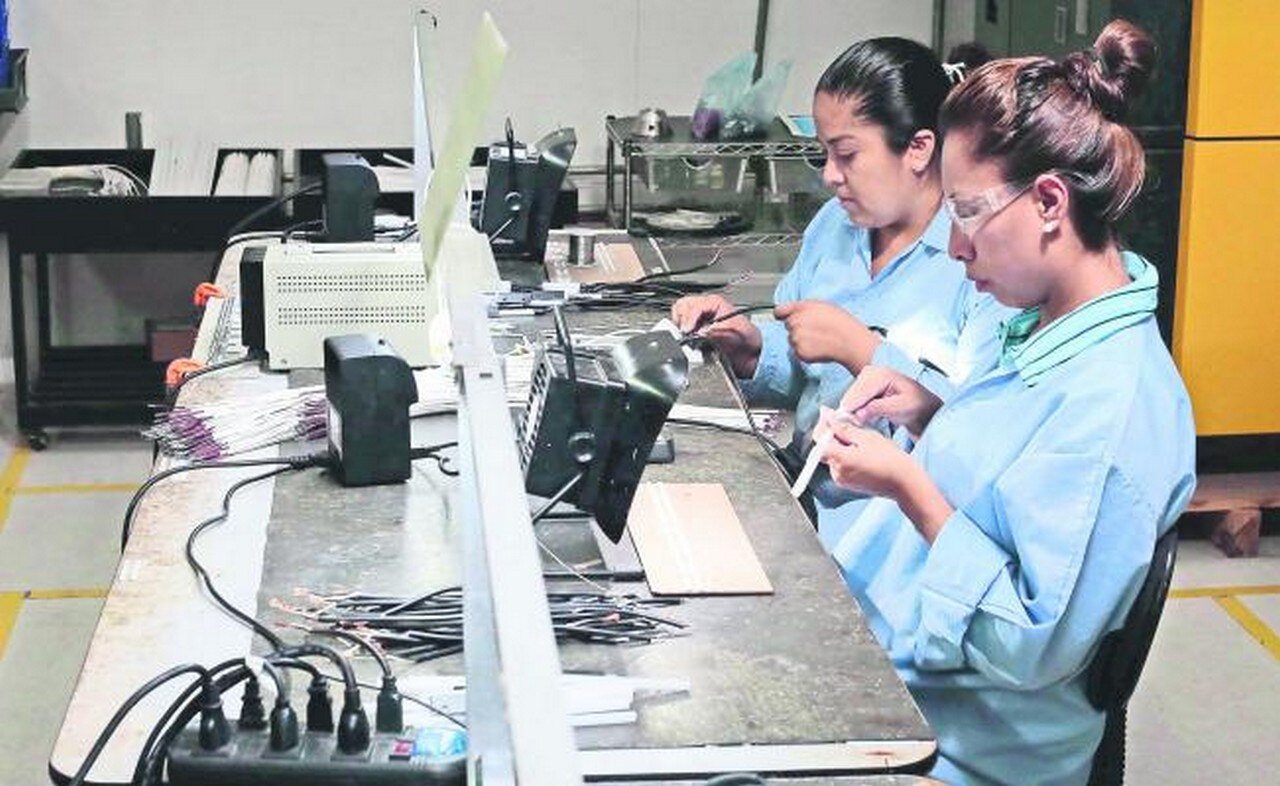  Así fueron los aumentos al salario mínimo en 2016 y 2017