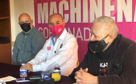 Propone Machinena construir segundos pisos de peaje en Periférico y Río Santiago