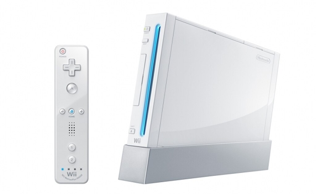 Nintendo dejará de reparar la consola Wii en marzo 2020