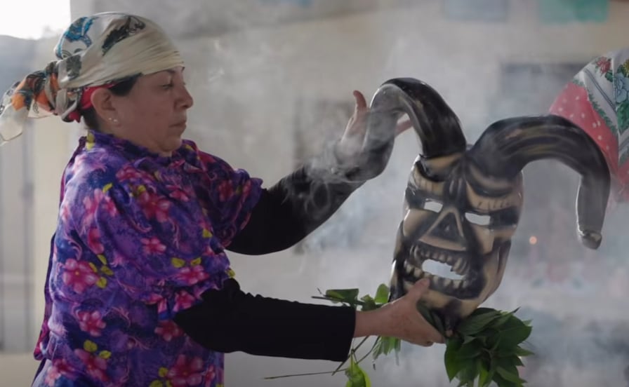 Presentan la canción "Viva San Luis", considerada nuevo himno oficial del estado, compuesta por Los Acosta