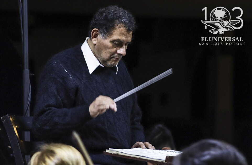 Foto: Martha Alicia Blanco/ El Universal San Luis Potosí.