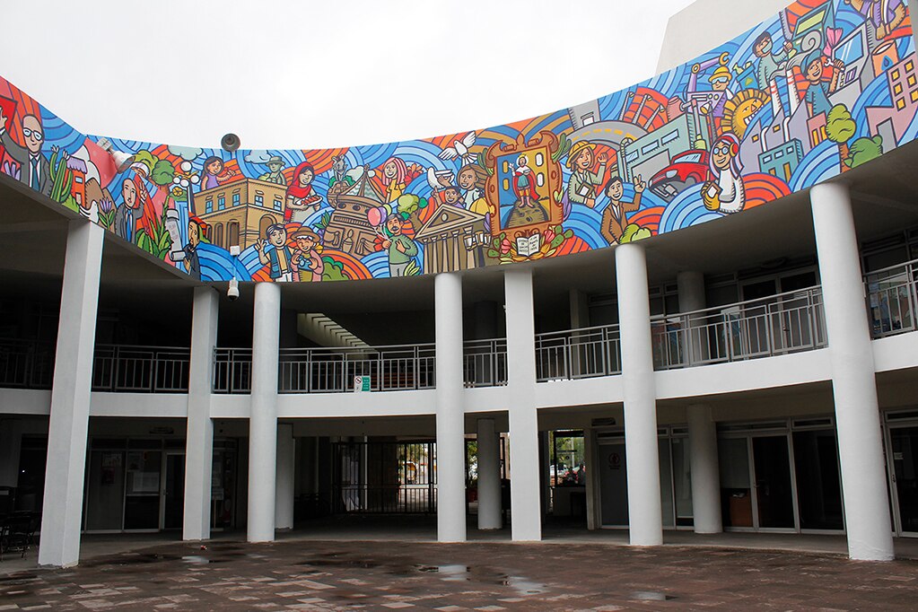 Foto: Gobierno Municipal de SLP.