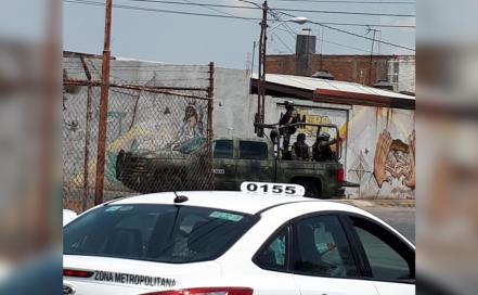 Clausuran empresa de químicos a fin de evitar más siniestros