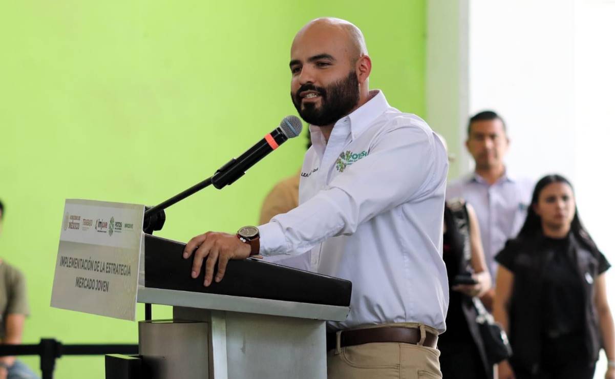 Titular de Inpode, bajo investigación interna por presuntas agresiones a compañera de gabinete 