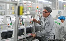 SLP debe mirar más allá de Estados Unidos para sostener su crecimiento: Coparmex 