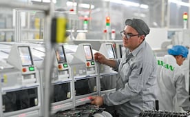 SLP debe mirar más allá de Estados Unidos para sostener su crecimiento: Coparmex