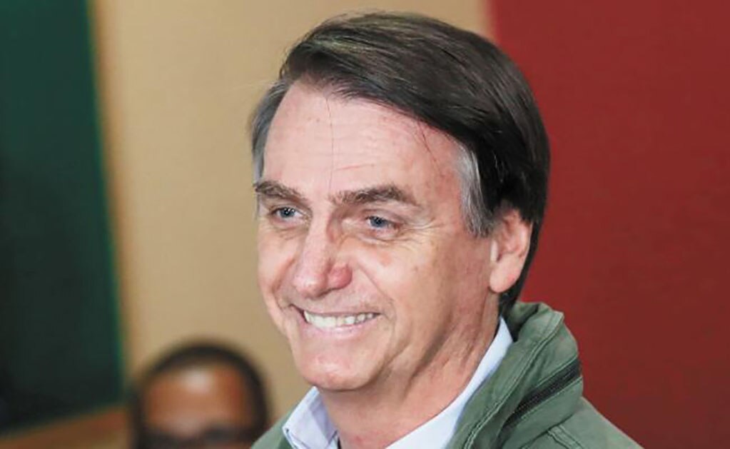 Nuevo presidente de Brasil: ex militar que ilusiona y asusta