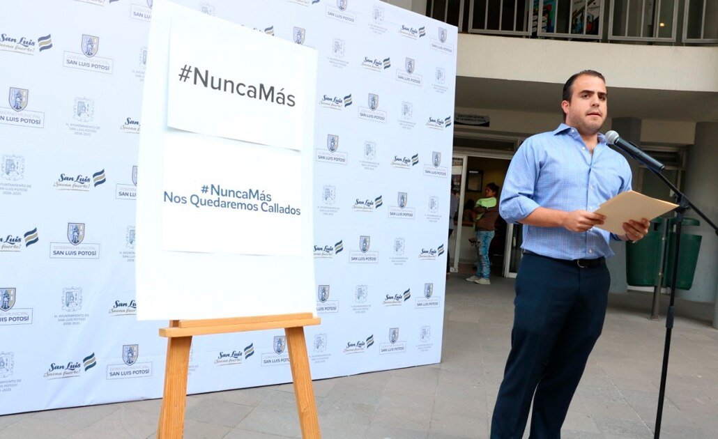 Presentan denuncia contra administración gallardista por usar empresa simuladora para facturar