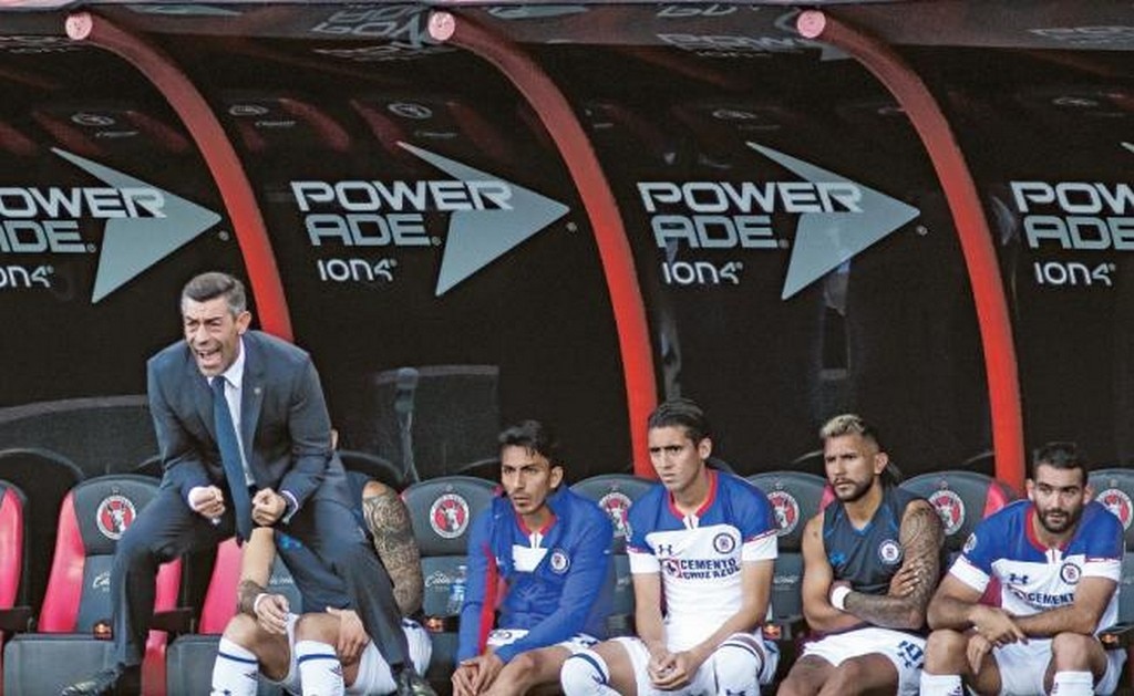  Suplentes de oro en la Liga MX