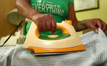 Esto podrías ganar al año por las labores que haces en el hogar