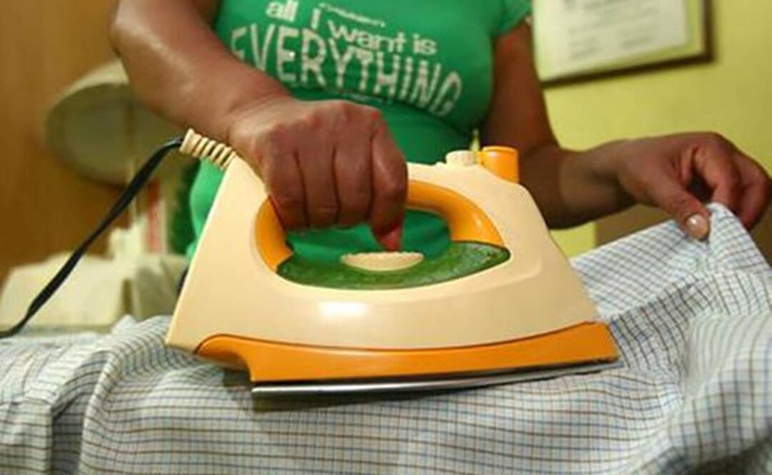 Esto podrías ganar al año por las labores que haces en el hogar. Foto: Especial