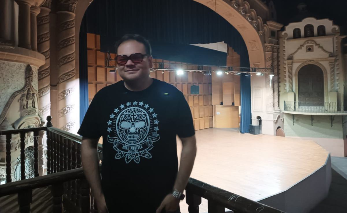 Concierto sinfónico y Cinema Paradiso para festejar los 82 años de la Cineteca Alameda