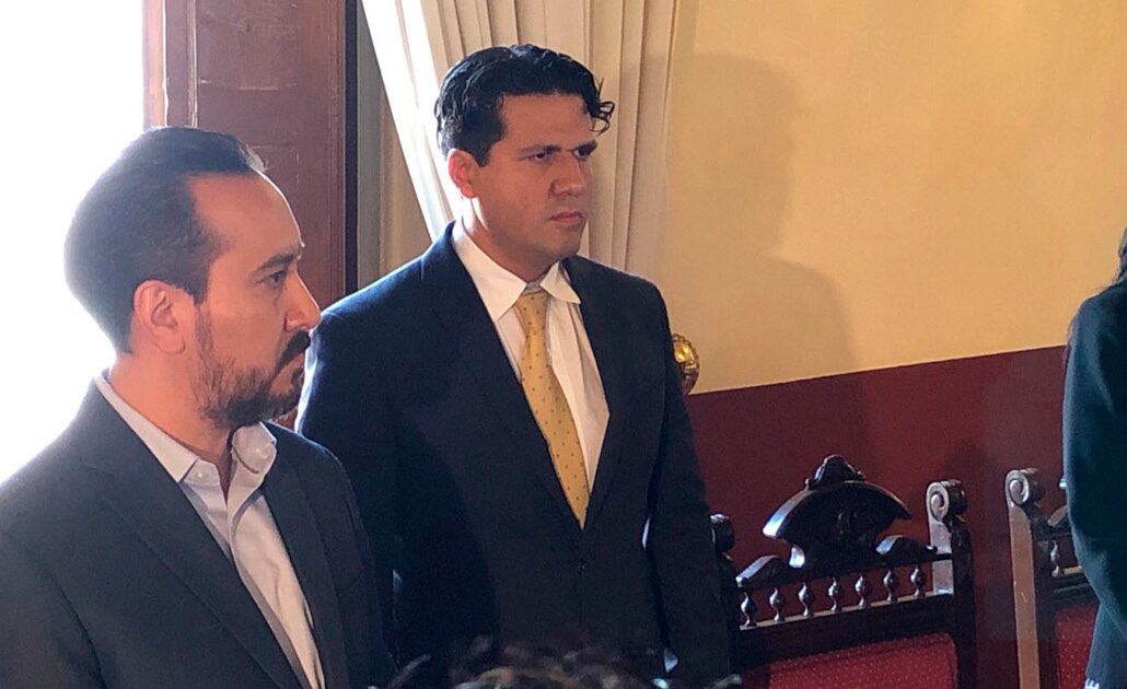 Foto: El Universal San Luis Potosí