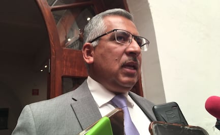 Evalúa fiscalía crear unidades de tortura y desaparición forzada en SLP