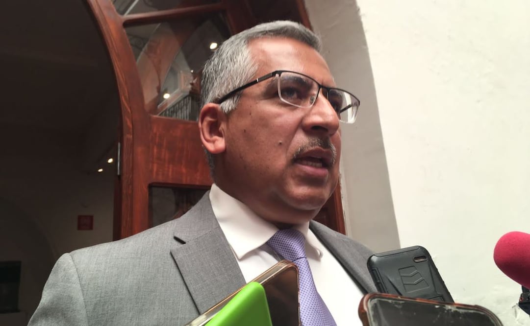 Evalúa fiscalía crear unidades de tortura y desaparición forzada en SLP. Foto: Regina Arellano