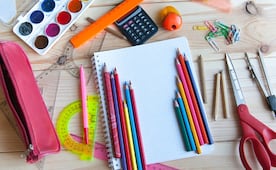 ¡No lo dejes para el último día! Llega a SLP la Feria de Regreso a Clases de la Profeco con los mejores precios