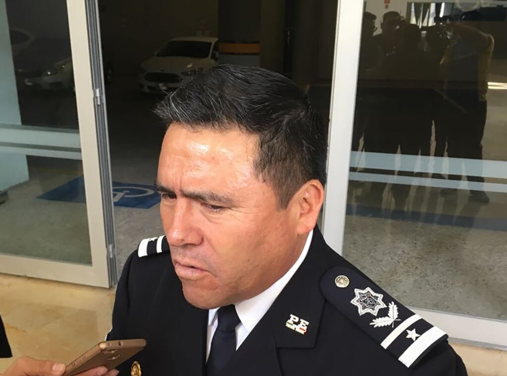 Corporación Estatal vigilará elecciones del 01 de julio