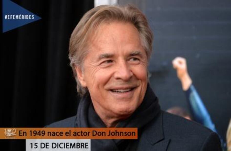 Efemérides 15 de diciembre