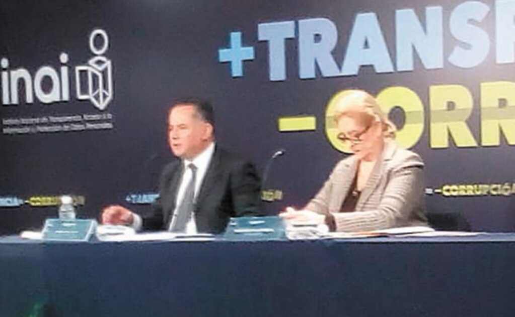 Foto: Archivo. El Universal.