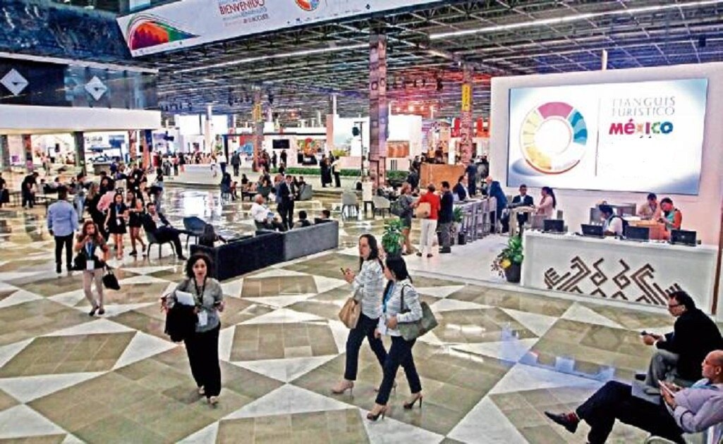 SLP participará en tianguis turístico 2019