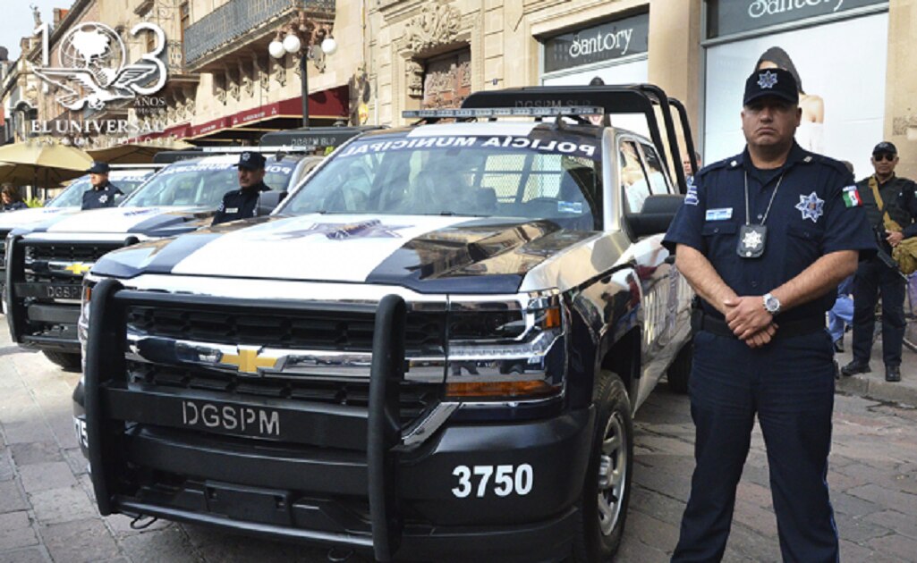 Asignan escoltas a alcaldes de la zona limítrofe con Zacatecas