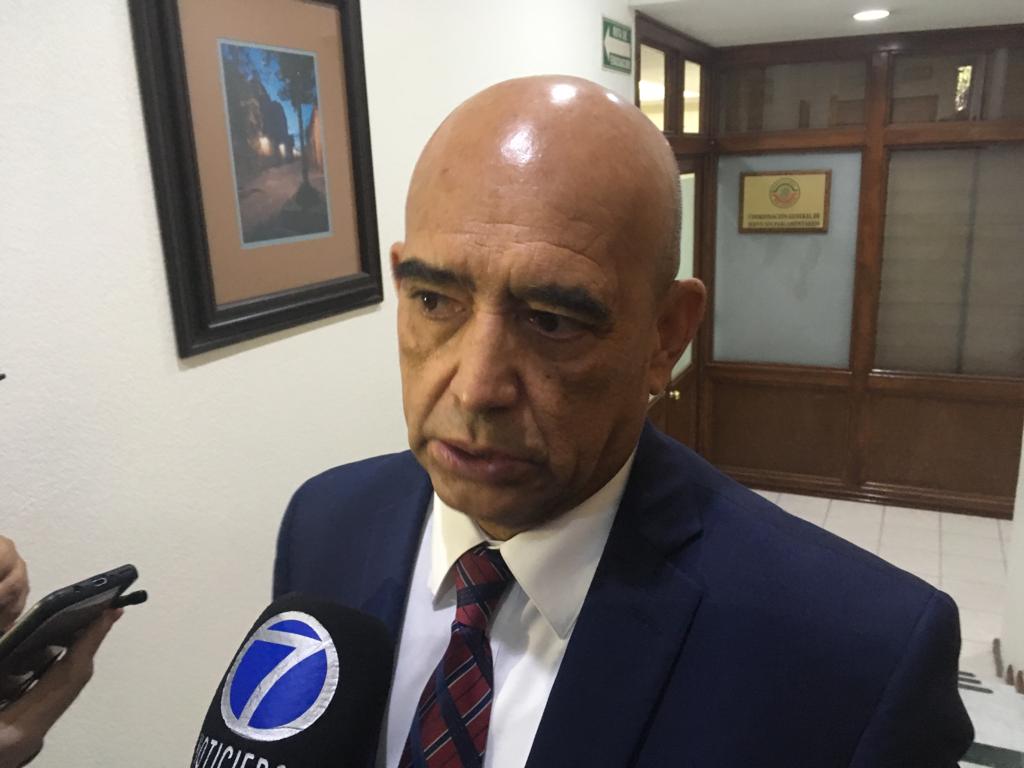 Incremento a tarifas de organismos operadores de agua en el estado "no fue de a gratis": SGG