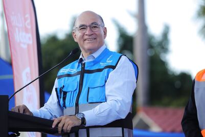 "Sí voy a participar, pero me voy a sujetar a las reglas", revela Enrique Galindo rumbo a elecciones 2027 en SLP 