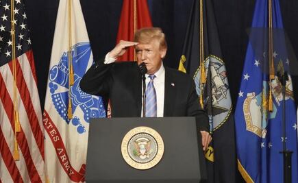  El día que Trump preguntó a sus asesores: “¿Por qué EU no puede invadir Venezuela?”