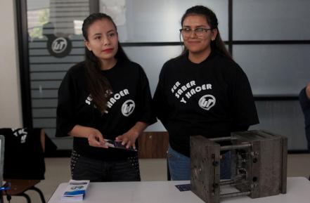 Presenta Universidad Tecnológica dos nuevas carreras