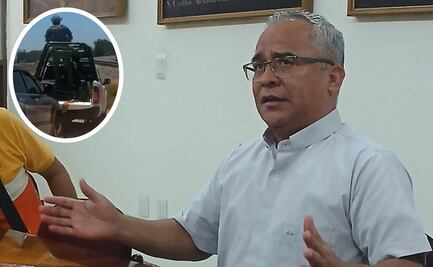 Arzobispado de SLP exige que autoridades esclarezcan atentado contra la Guardia Civil que dejó 3 muertos