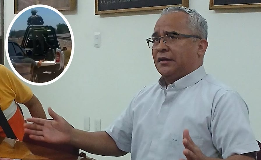Arzobispado de SLP exige que autoridades esclarezcan atentado contra la Guardia Civil que dejó 3 muertos