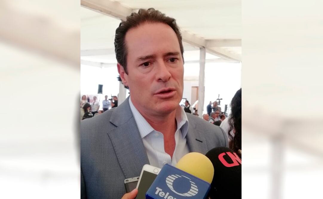 Foto: El Universal San Luis Potosí