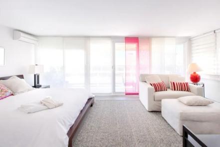 Gertz Manero: así son las propiedades de lujo en España que el fiscal renta en Airbnb