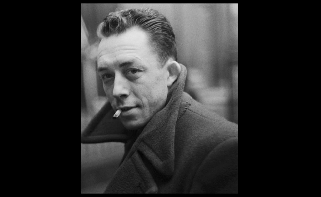 Las frases más inspiradoras de Albert Camus