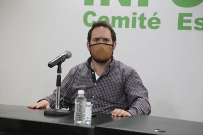 Detectan en SLP posible primer caso de variante brasileña de Covid-19