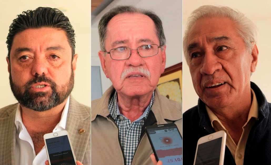 Opiniones encontradas en IP por aumento a la tarifa del agua | El ...