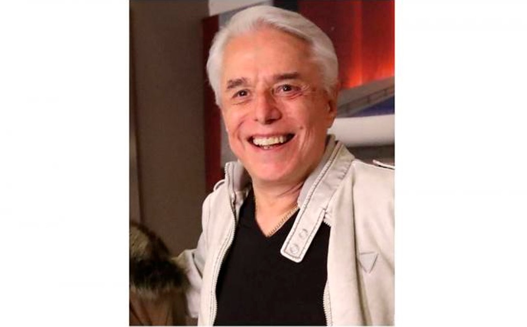 Enrique Guzmán se someterá a cirugía de intestino